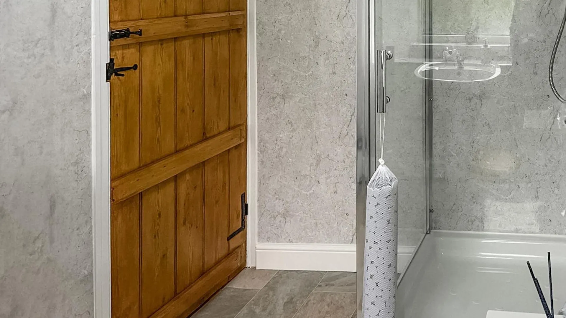 Feriehus Bondcroft Farm Cottage Embsay
