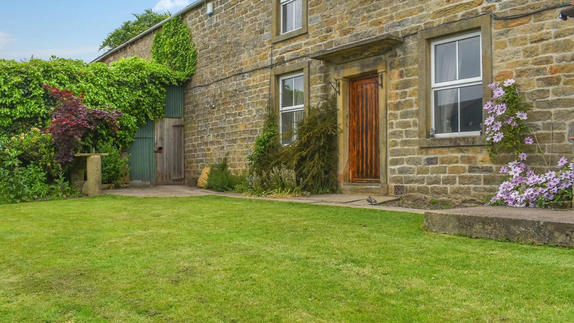 Bondcroft Farm Cottage Embsay
