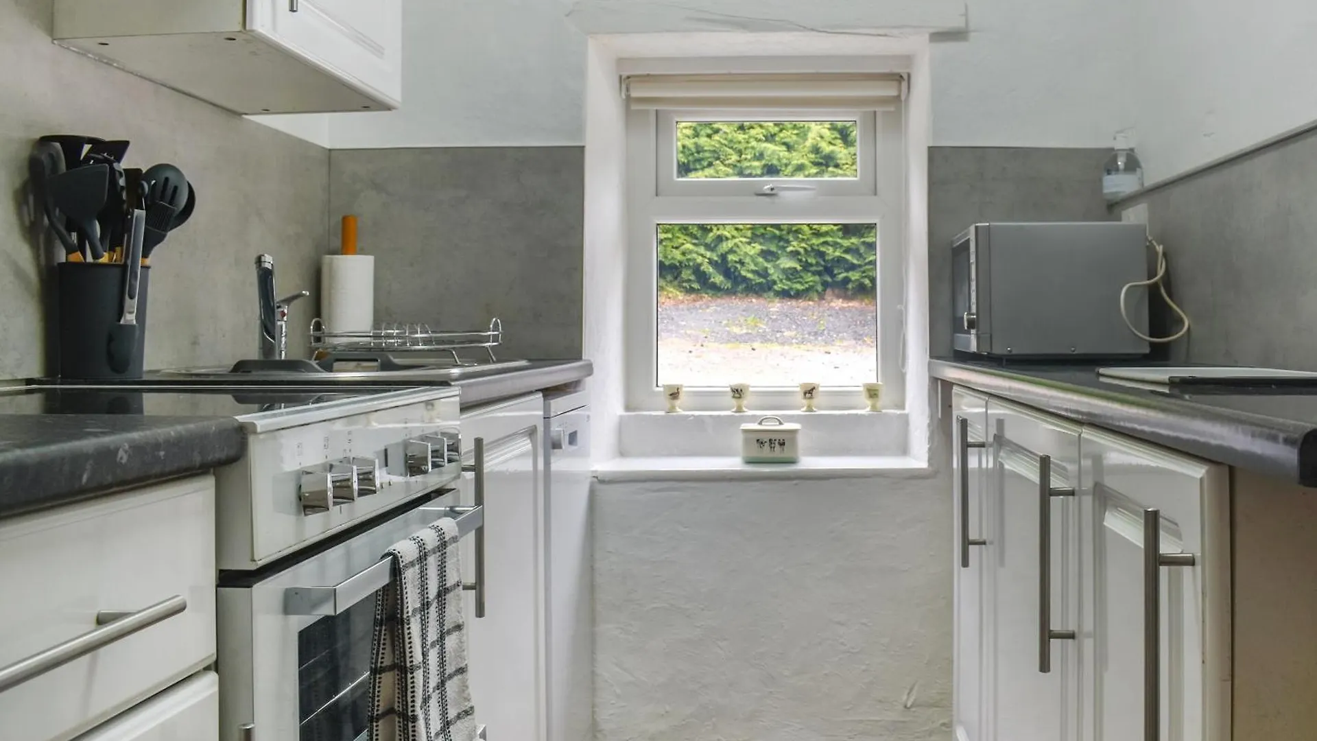 Bondcroft Farm Cottage Embsay