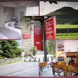 Rockwood House Embsay