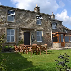 Bondcroft Farm Embsay
